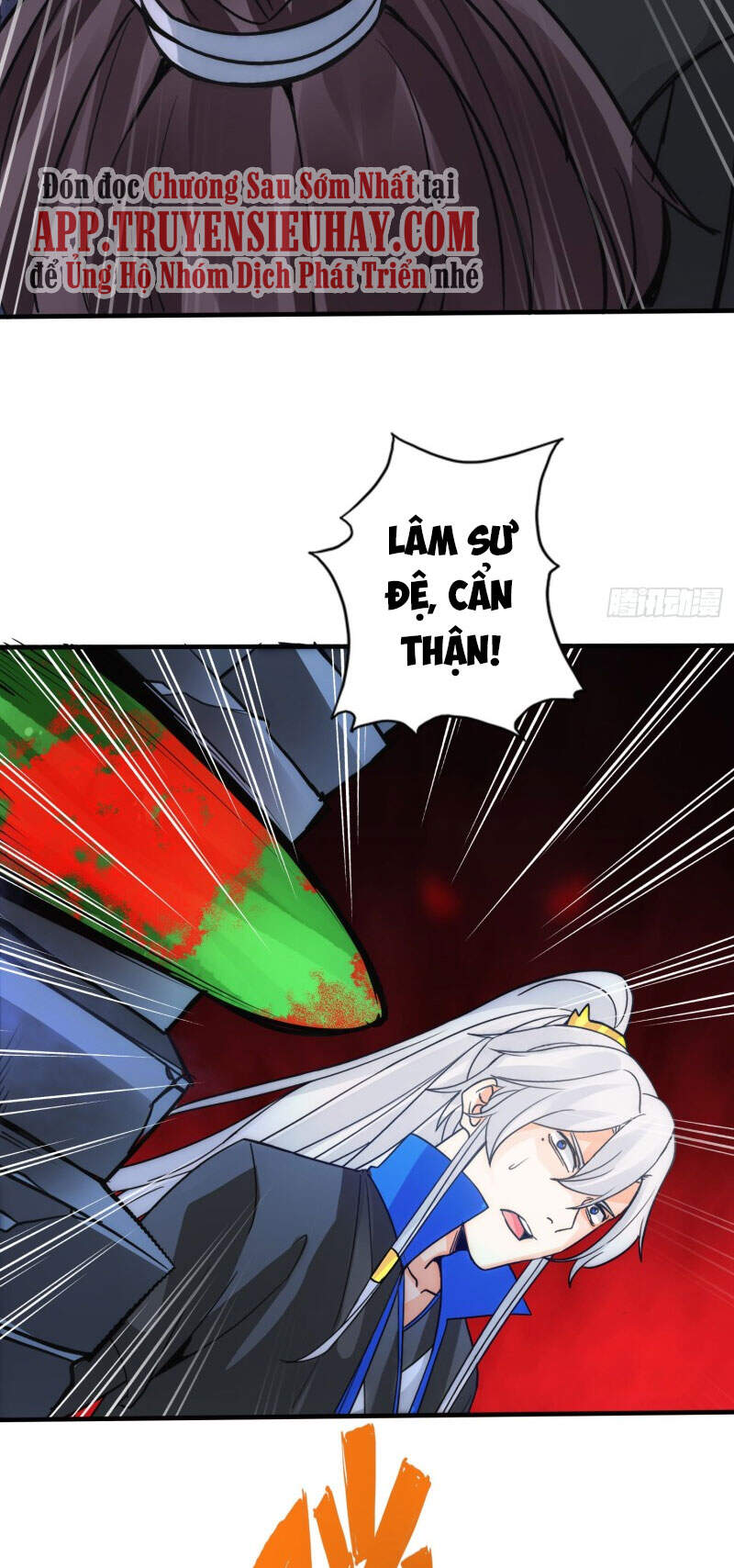 Chư Thiên Ký Chapter 301 - 22