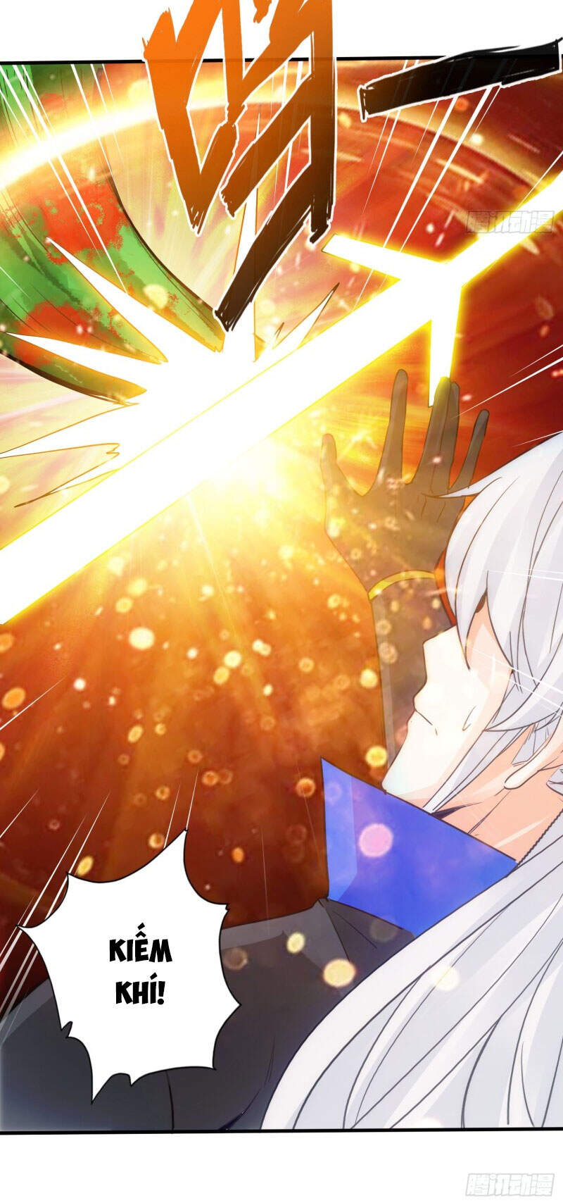 Chư Thiên Ký Chapter 301 - 23