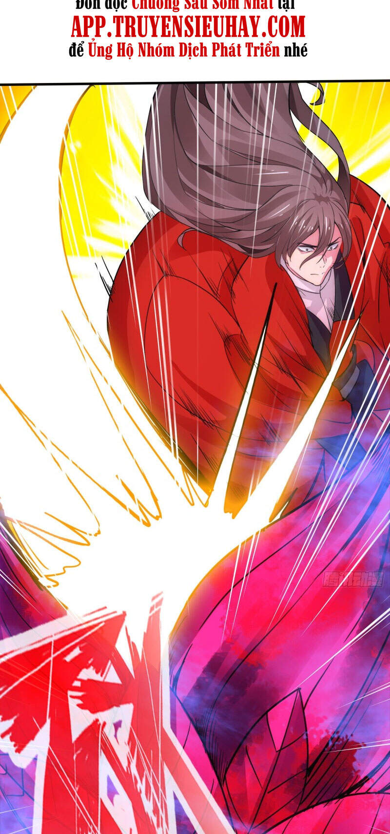 Chư Thiên Ký Chapter 301 - 25