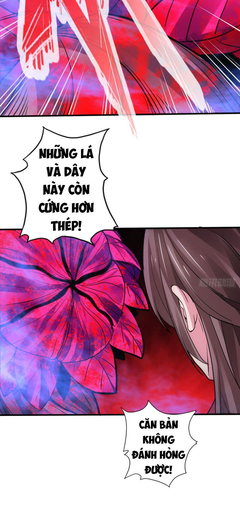 Chư Thiên Ký Chapter 301 - 26