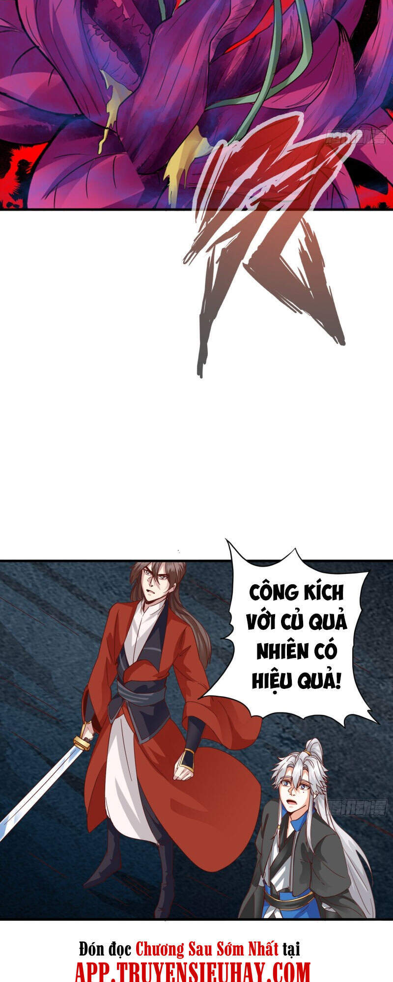 Chư Thiên Ký Chapter 302 - 11