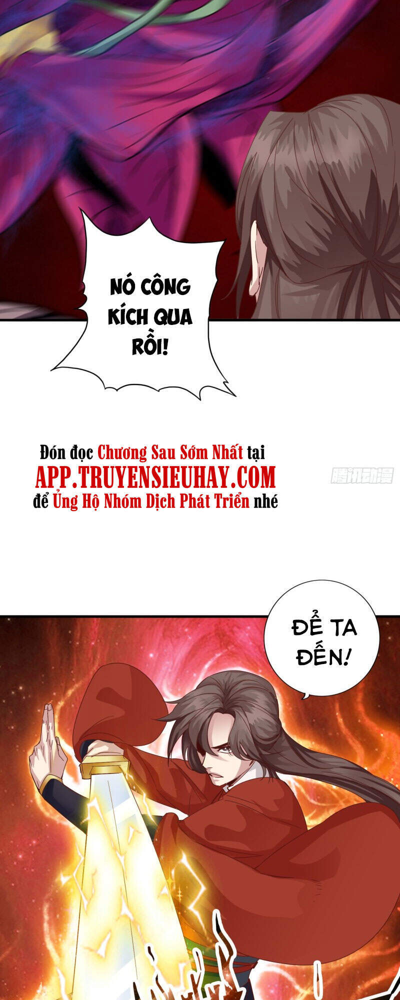 Chư Thiên Ký Chapter 302 - 15