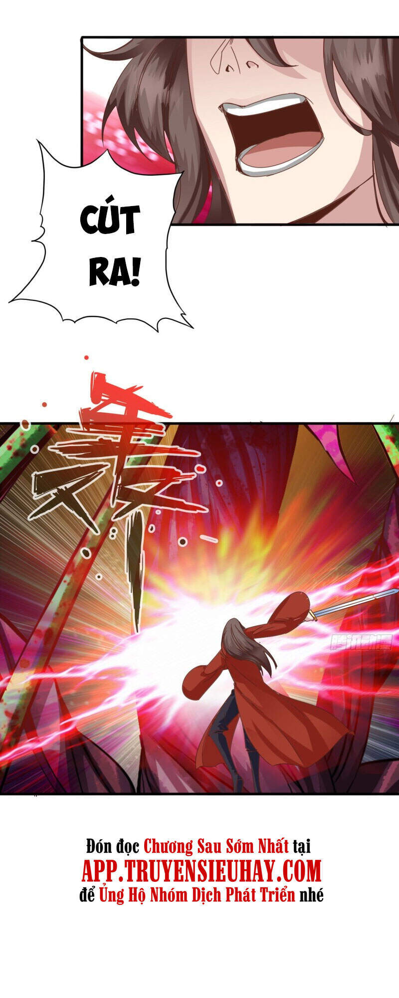 Chư Thiên Ký Chapter 302 - 17