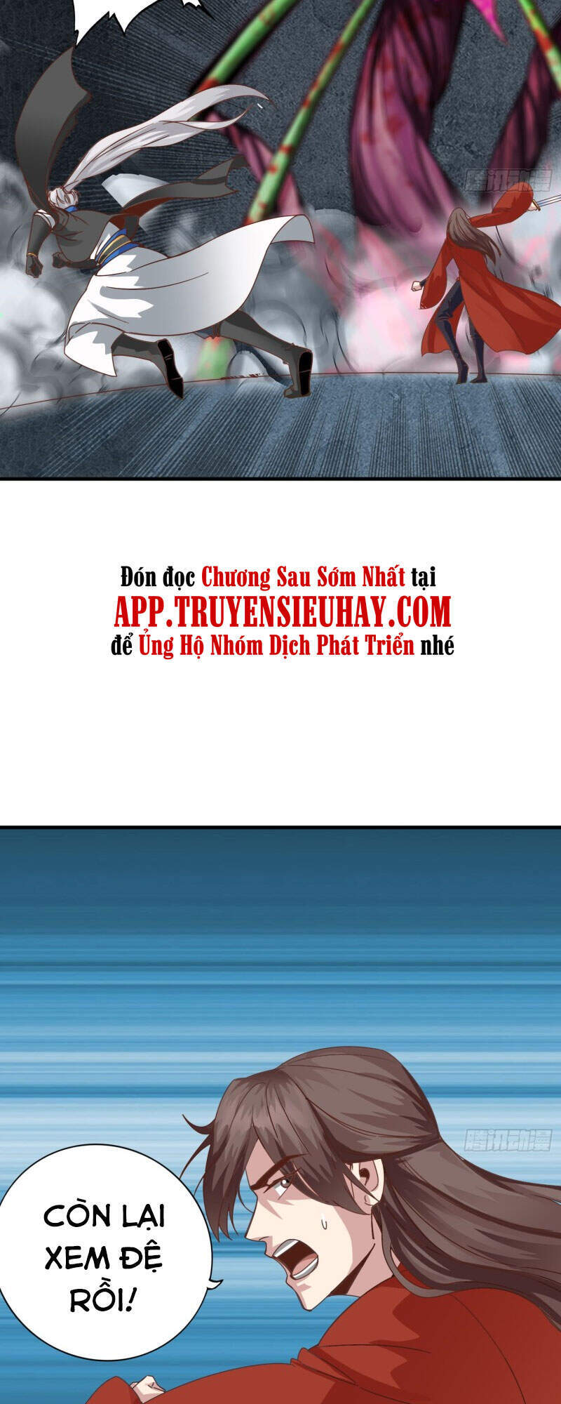 Chư Thiên Ký Chapter 302 - 19