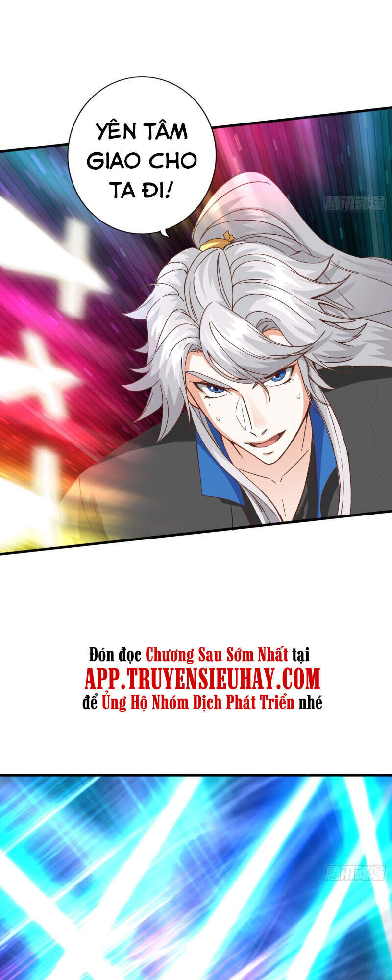 Chư Thiên Ký Chapter 302 - 21