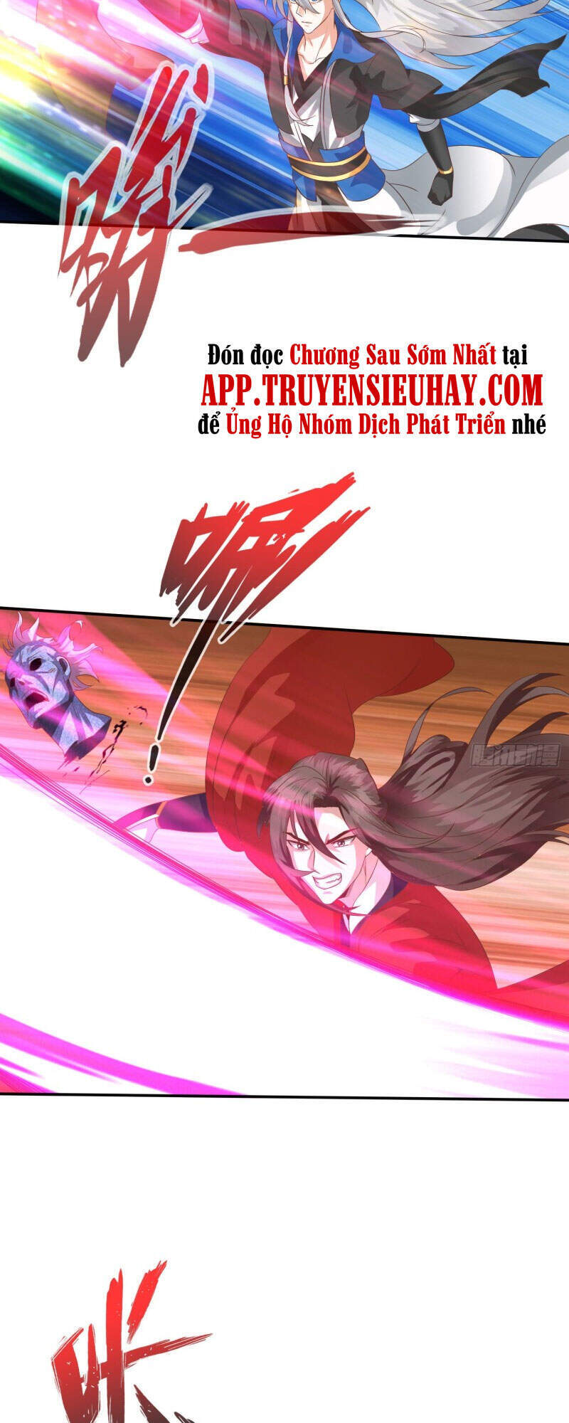 Chư Thiên Ký Chapter 302 - 35