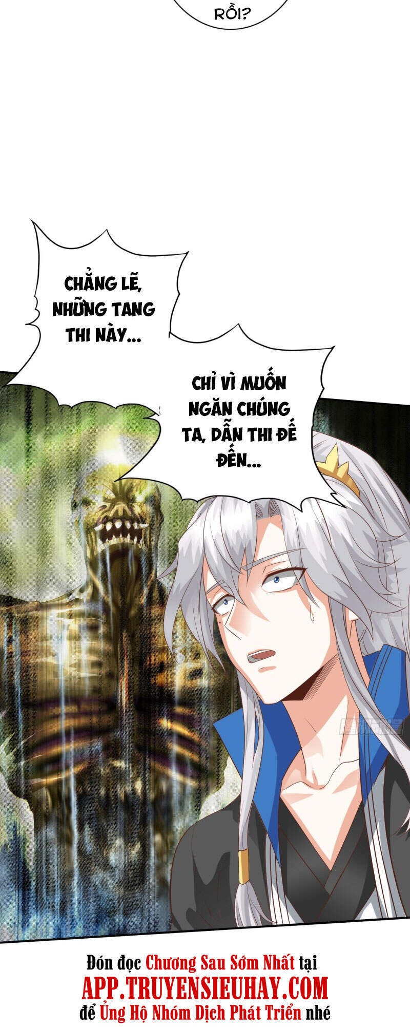 Chư Thiên Ký Chapter 302 - 39