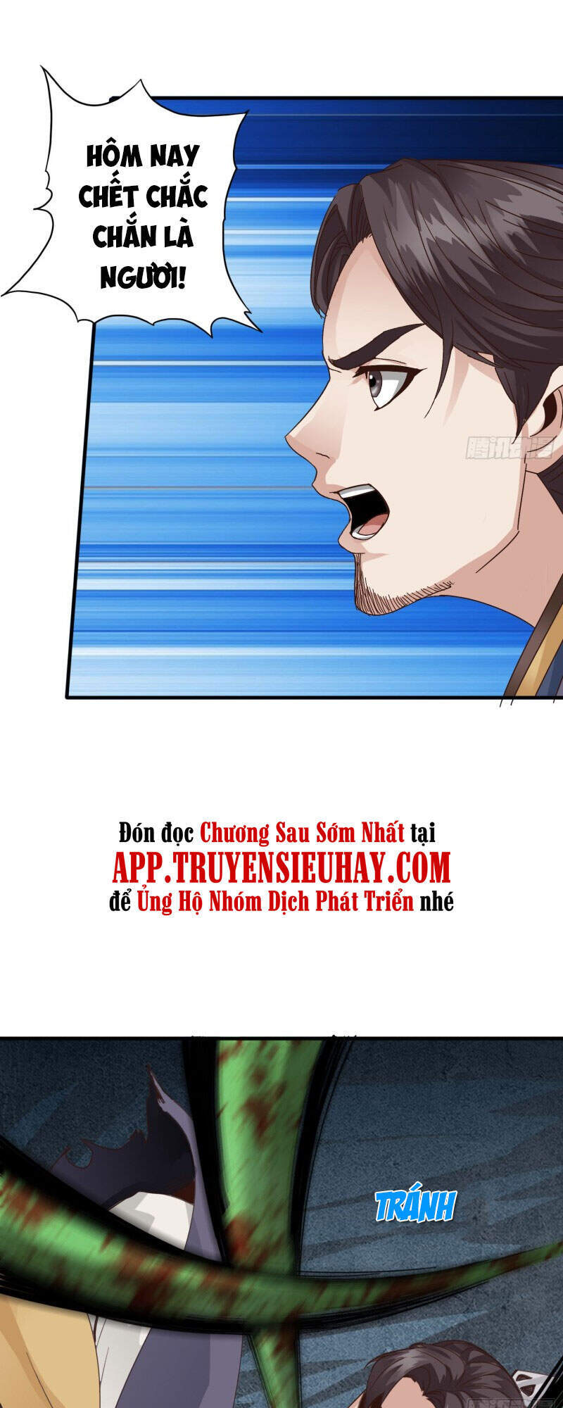 Chư Thiên Ký Chapter 302 - 5