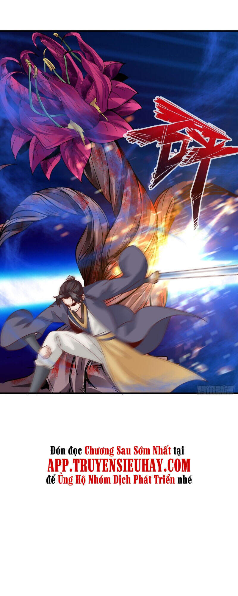 Chư Thiên Ký Chapter 302 - 9