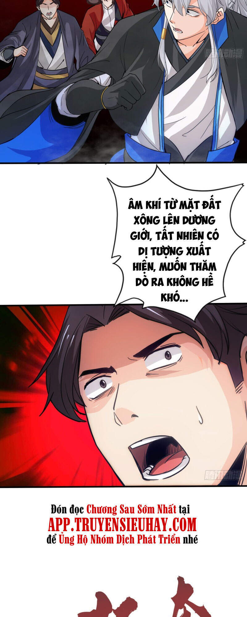 Chư Thiên Ký Chapter 303 - 13