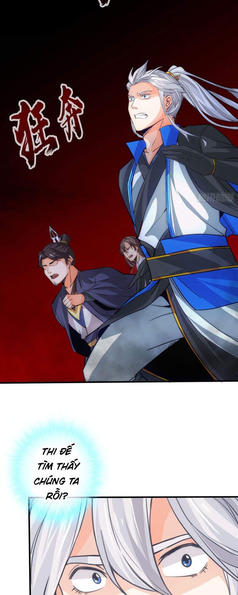 Chư Thiên Ký Chapter 303 - 15