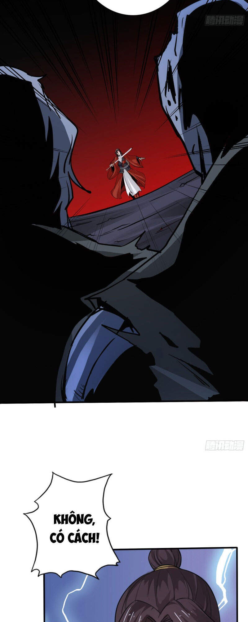 Chư Thiên Ký Chapter 303 - 7