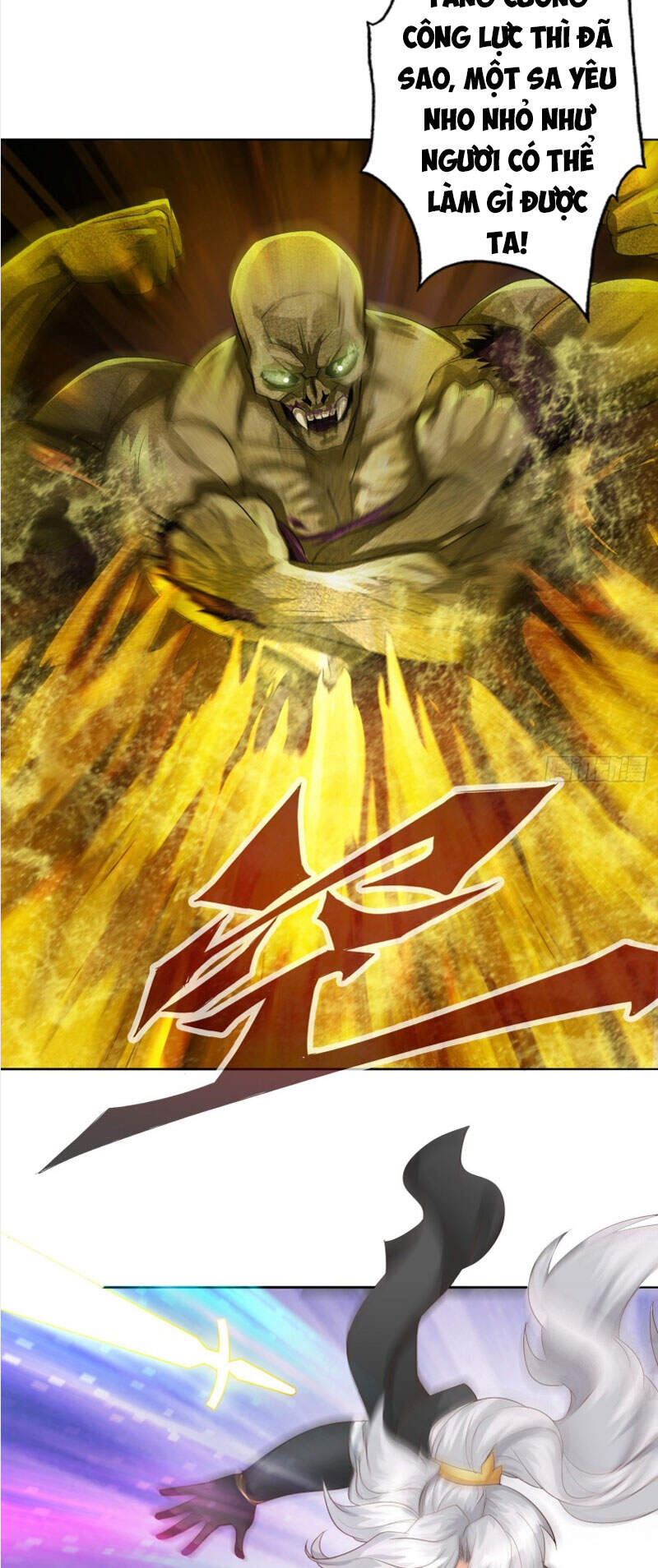 Chư Thiên Ký Chapter 304 - 18