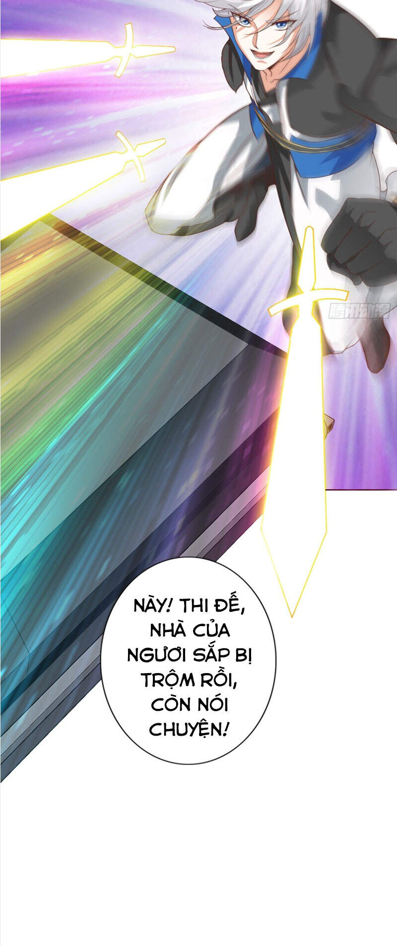 Chư Thiên Ký Chapter 304 - 19