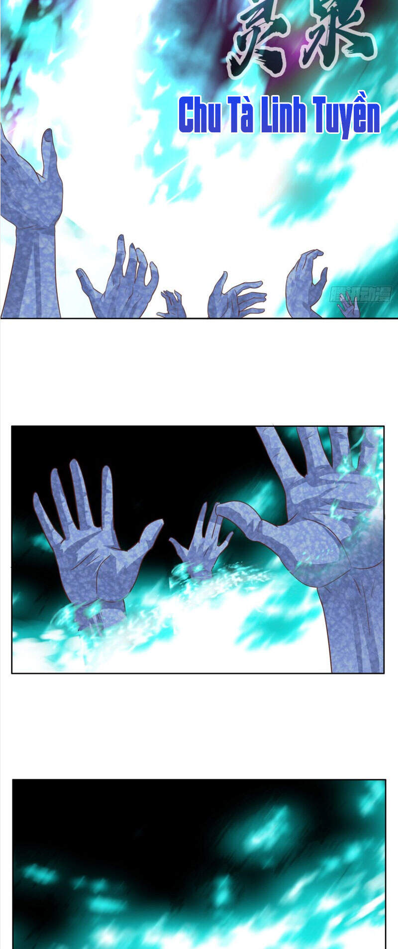 Chư Thiên Ký Chapter 304 - 4