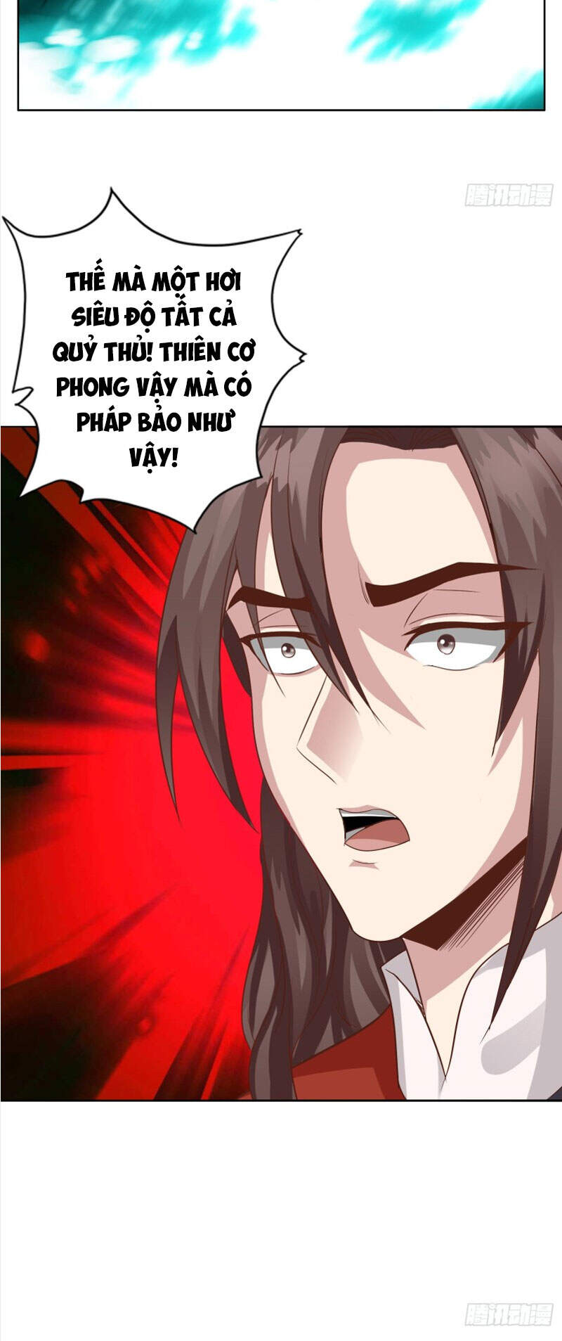Chư Thiên Ký Chapter 304 - 5