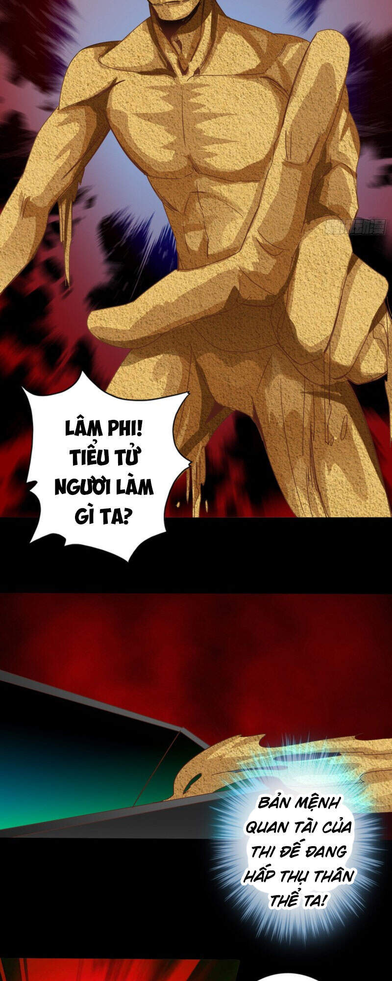 Chư Thiên Ký Chapter 305 - 15