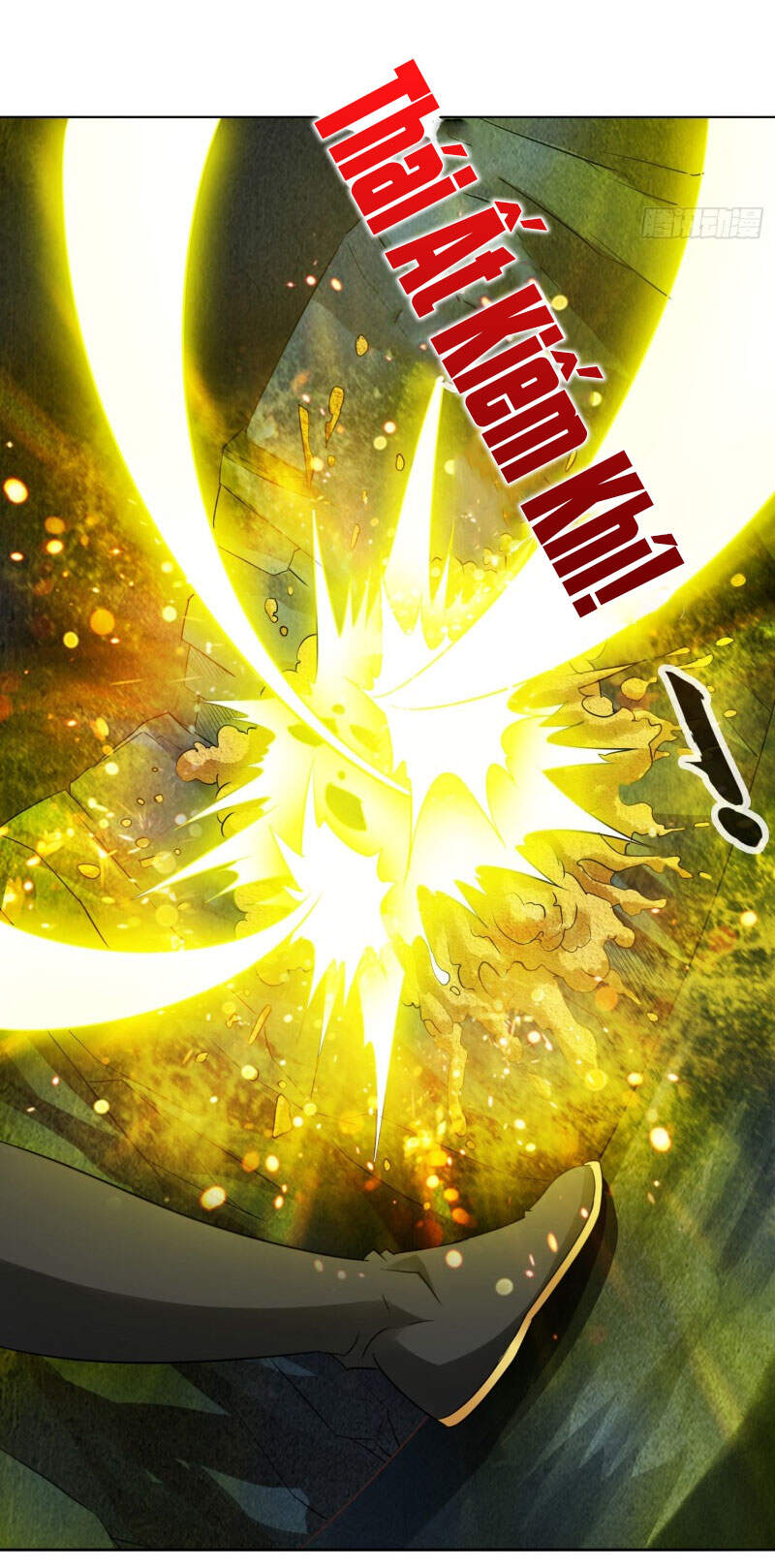 Chư Thiên Ký Chapter 305 - 21