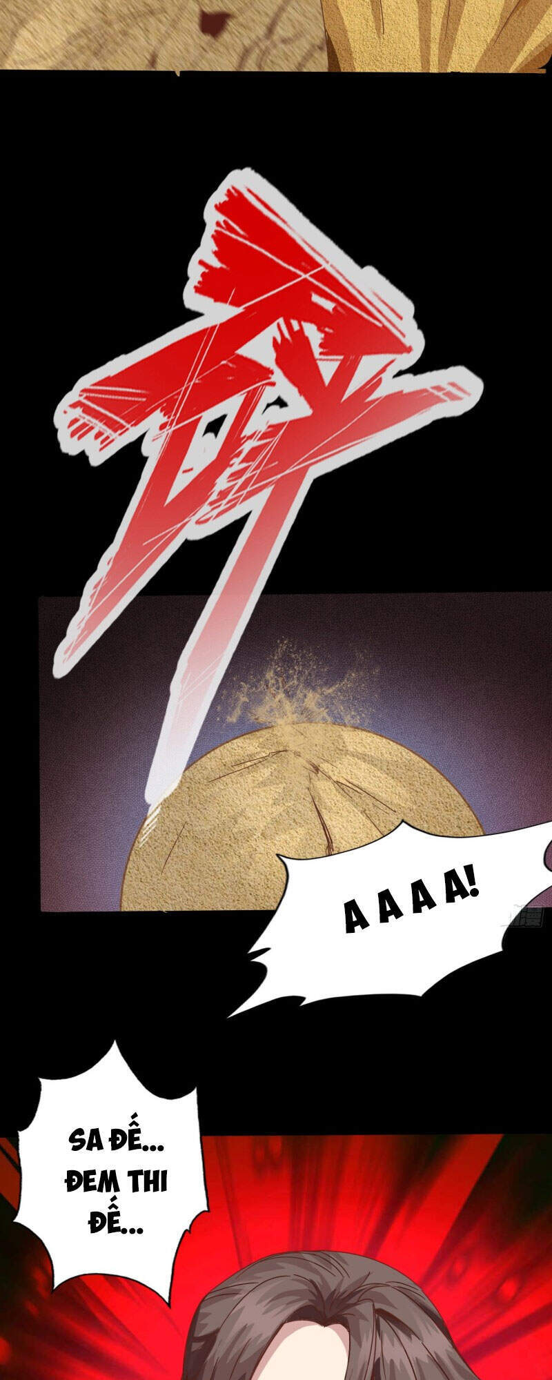 Chư Thiên Ký Chapter 305 - 7