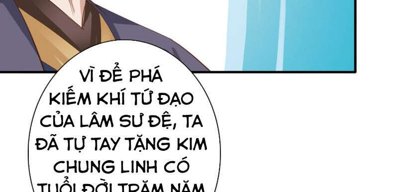 Chư Thiên Ký Chapter 306 - 18