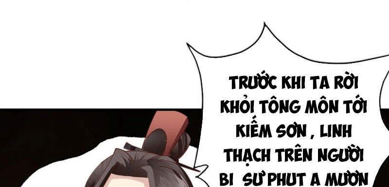 Chư Thiên Ký Chapter 306 - 20