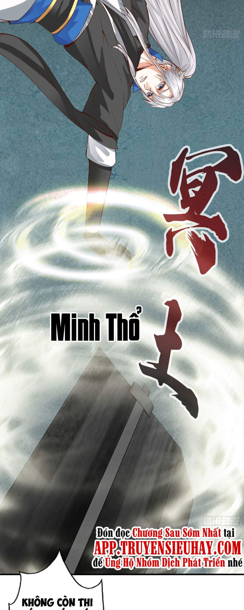 Chư Thiên Ký Chapter 306 - 5