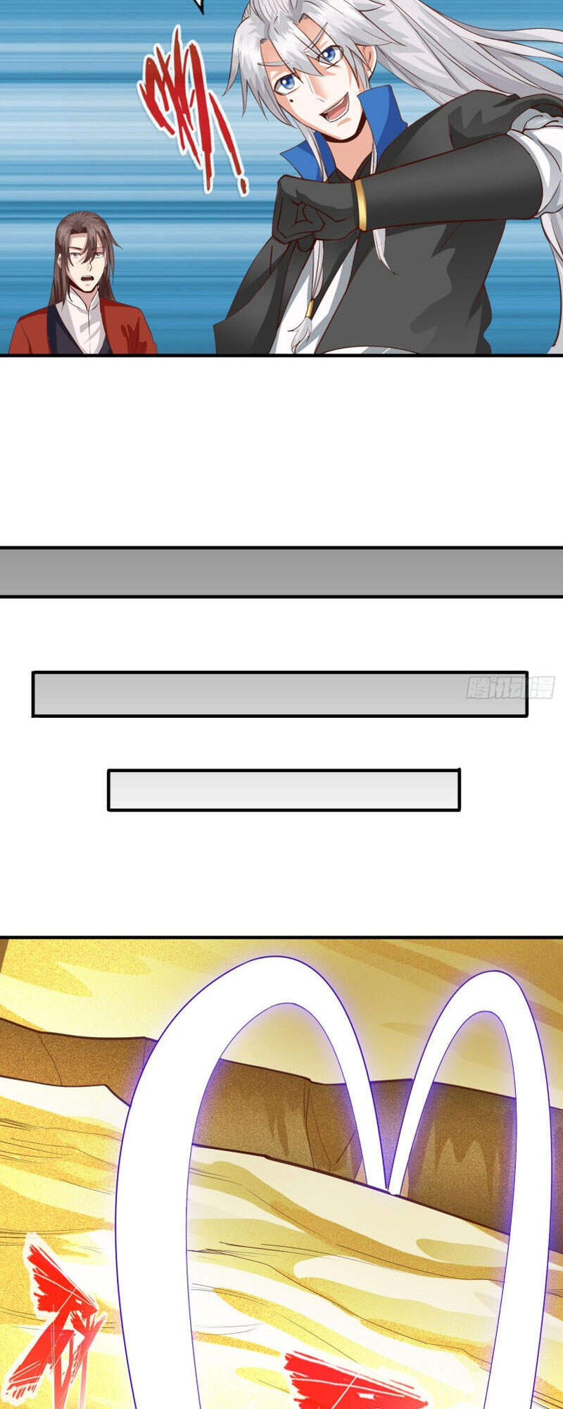 Chư Thiên Ký Chapter 306 - 7