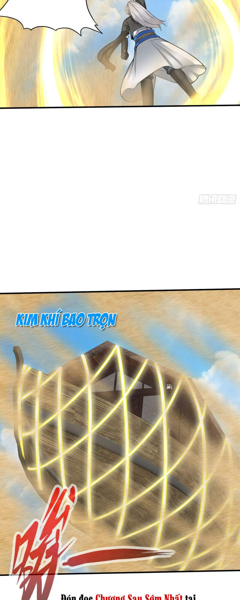 Chư Thiên Ký Chapter 308 - 13