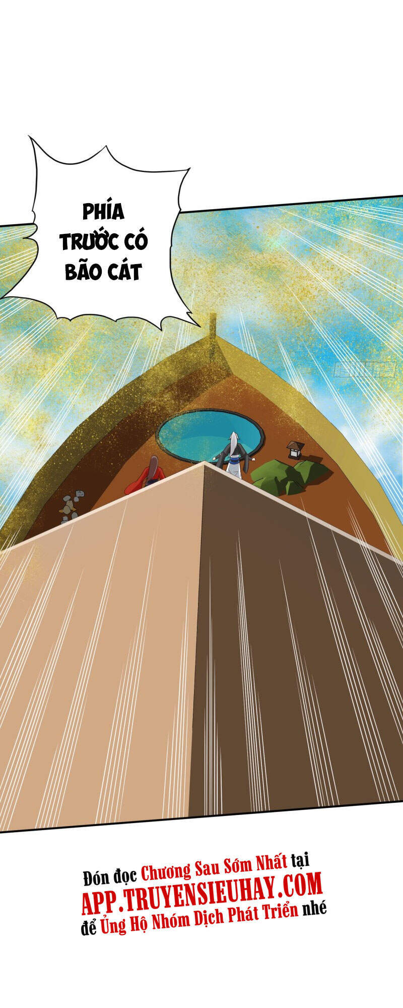 Chư Thiên Ký Chapter 308 - 19
