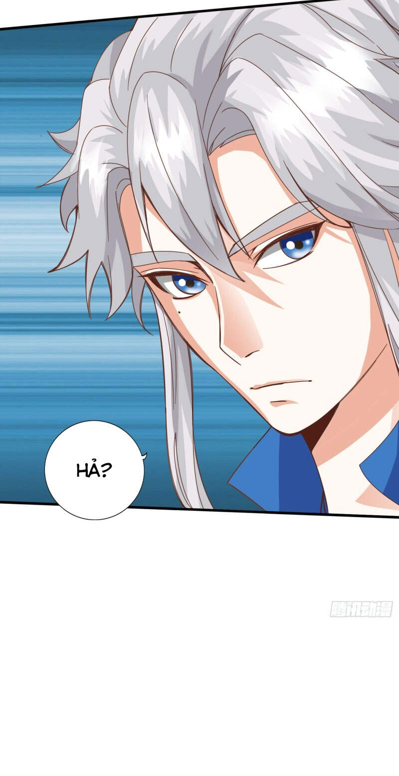 Chư Thiên Ký Chapter 308 - 35