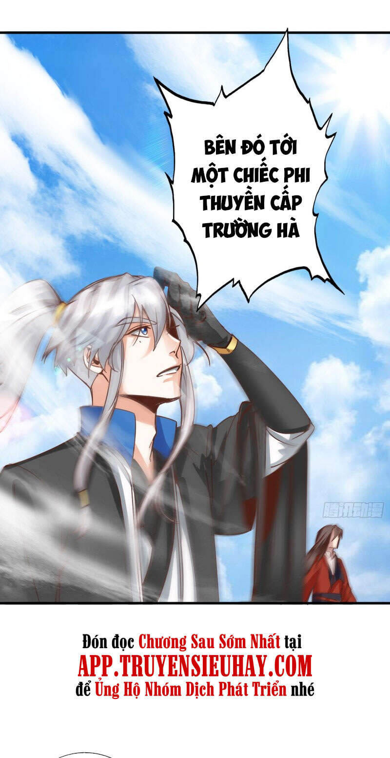 Chư Thiên Ký Chapter 308 - 36