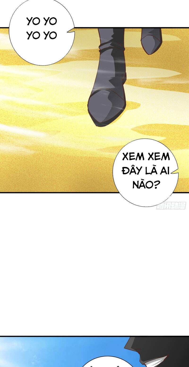 Chư Thiên Ký Chapter 308 - 37