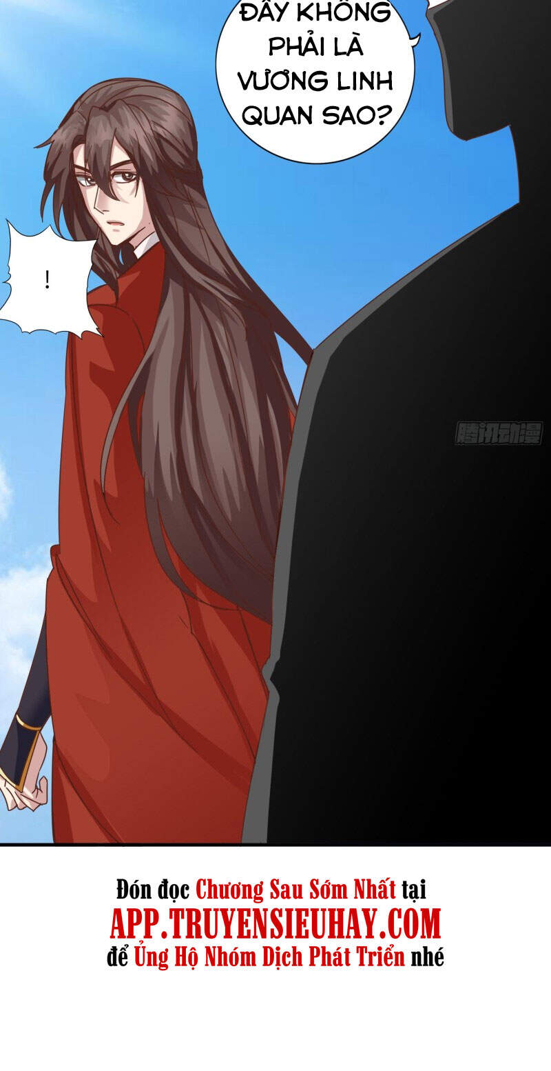 Chư Thiên Ký Chapter 308 - 38