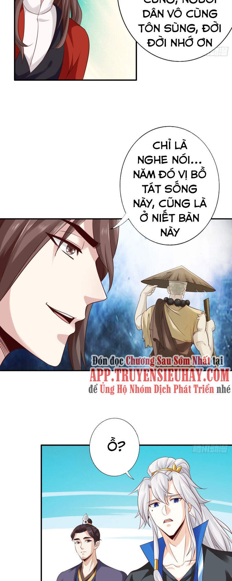Chư Thiên Ký Chapter 309 - 15