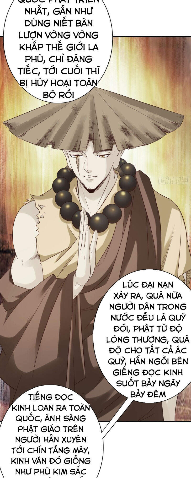 Chư Thiên Ký Chapter 309 - 17
