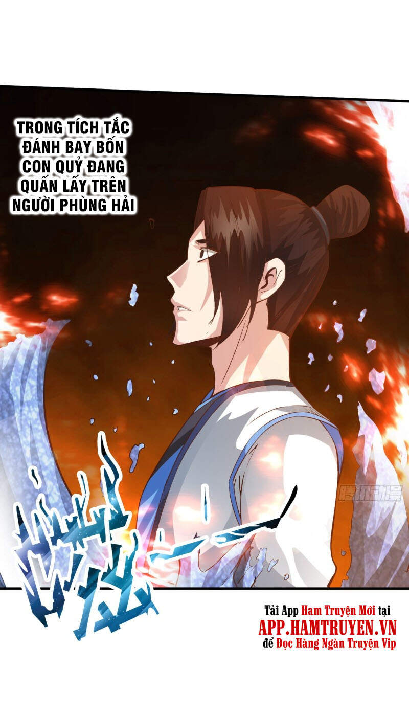 Chư Thiên Ký Chapter 310 - 13