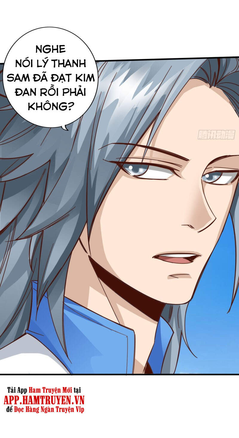 Chư Thiên Ký Chapter 310 - 19