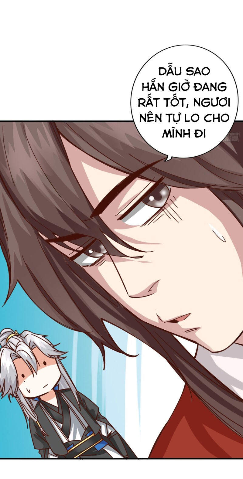 Chư Thiên Ký Chapter 310 - 20