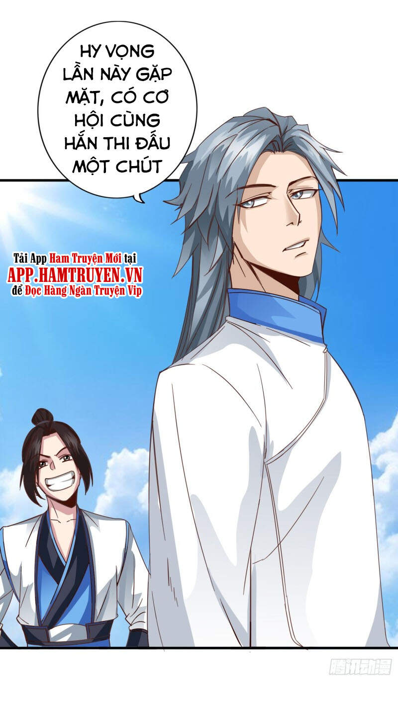 Chư Thiên Ký Chapter 310 - 21