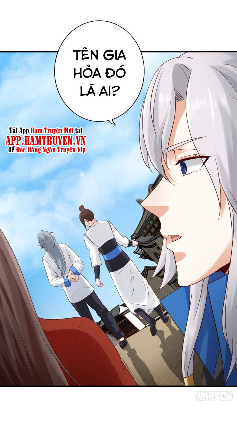 Chư Thiên Ký Chapter 310 - 23