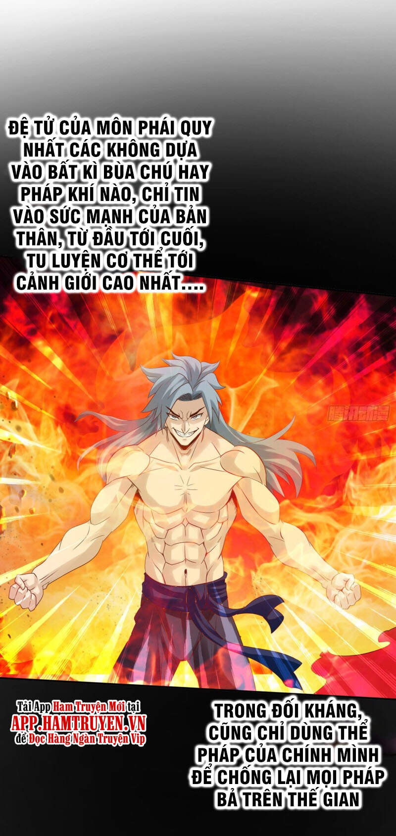 Chư Thiên Ký Chapter 310 - 25