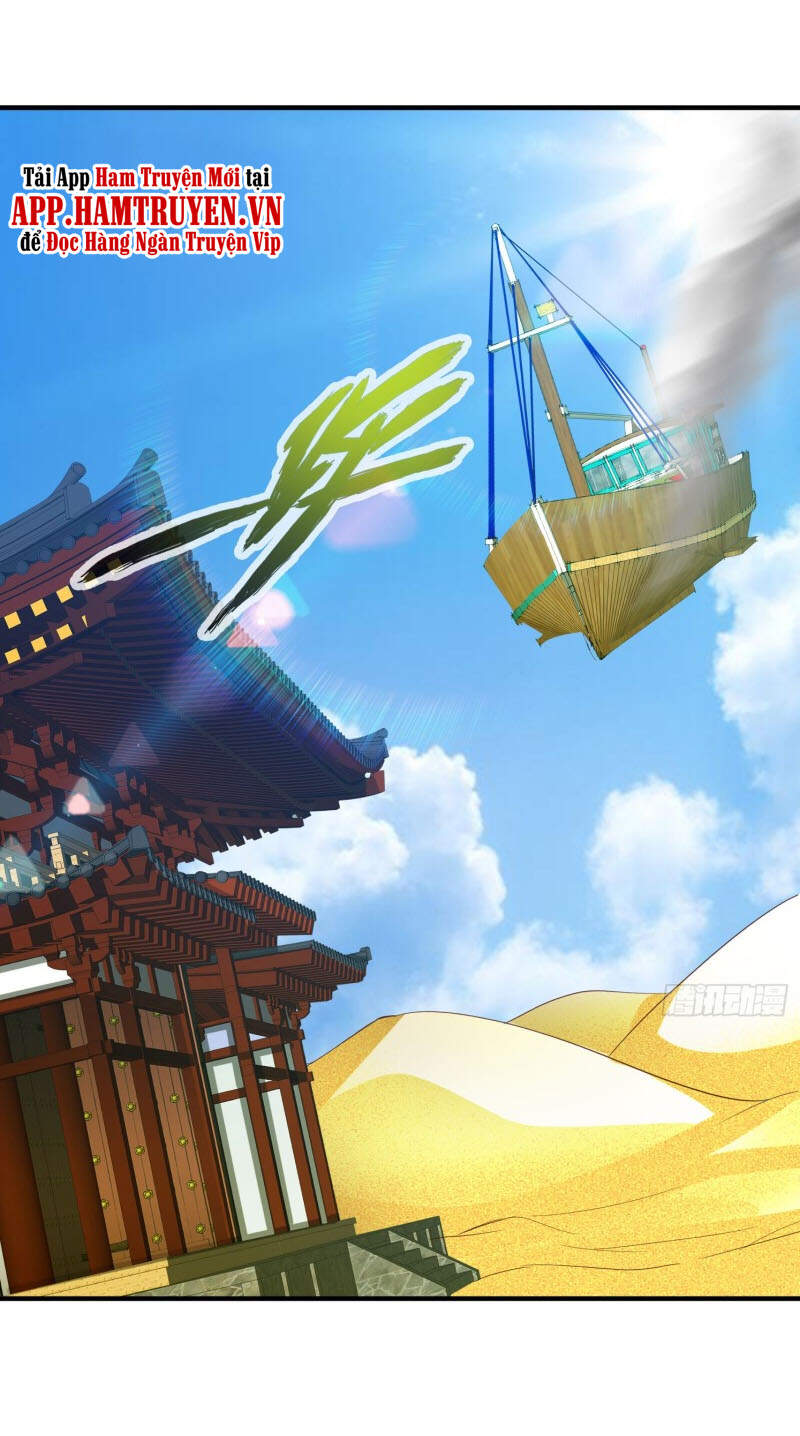 Chư Thiên Ký Chapter 310 - 33