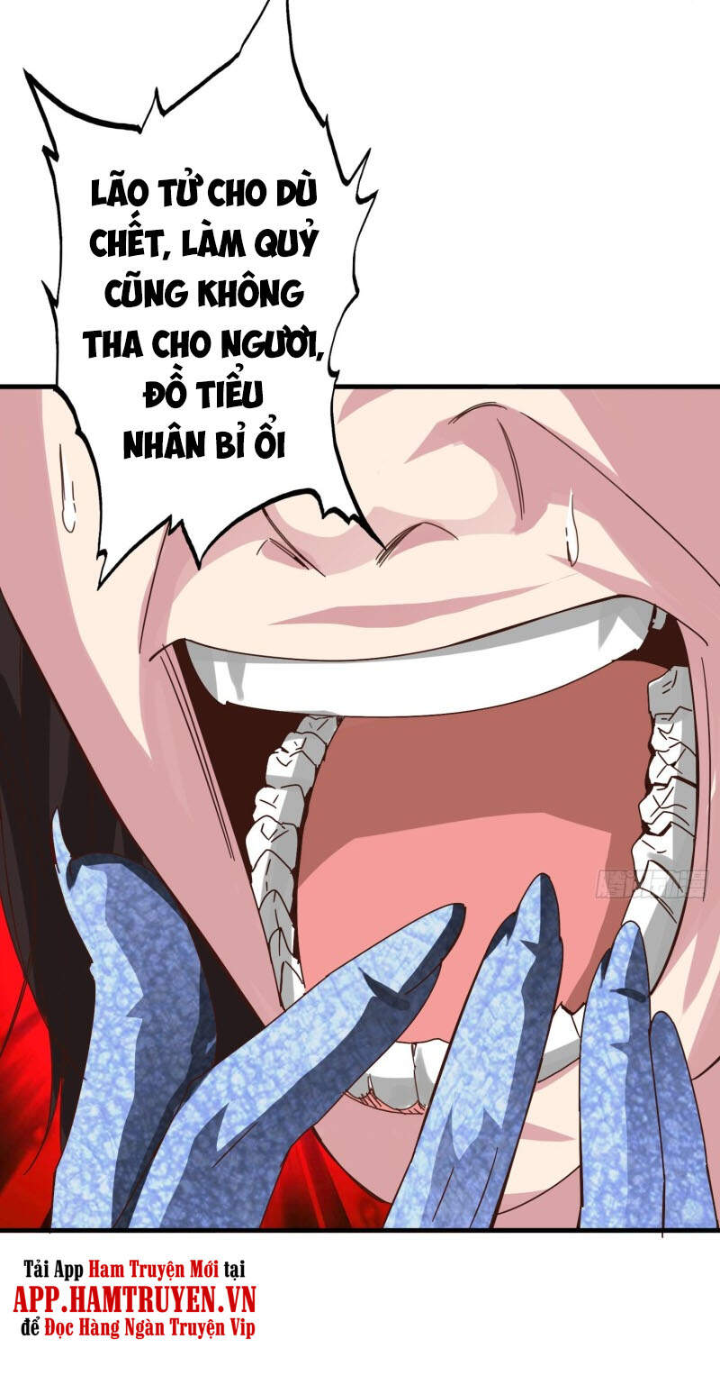 Chư Thiên Ký Chapter 310 - 5