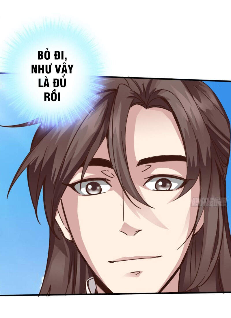 Chư Thiên Ký Chapter 310 - 6