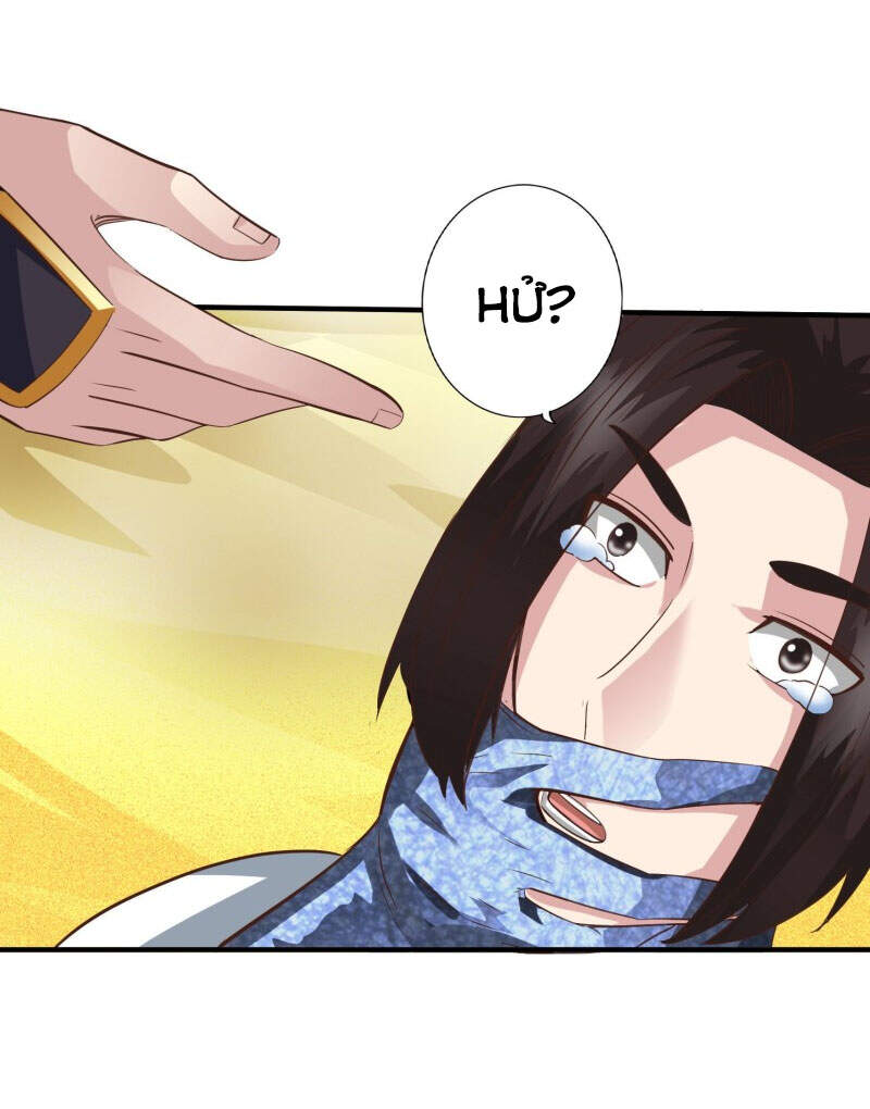 Chư Thiên Ký Chapter 310 - 8