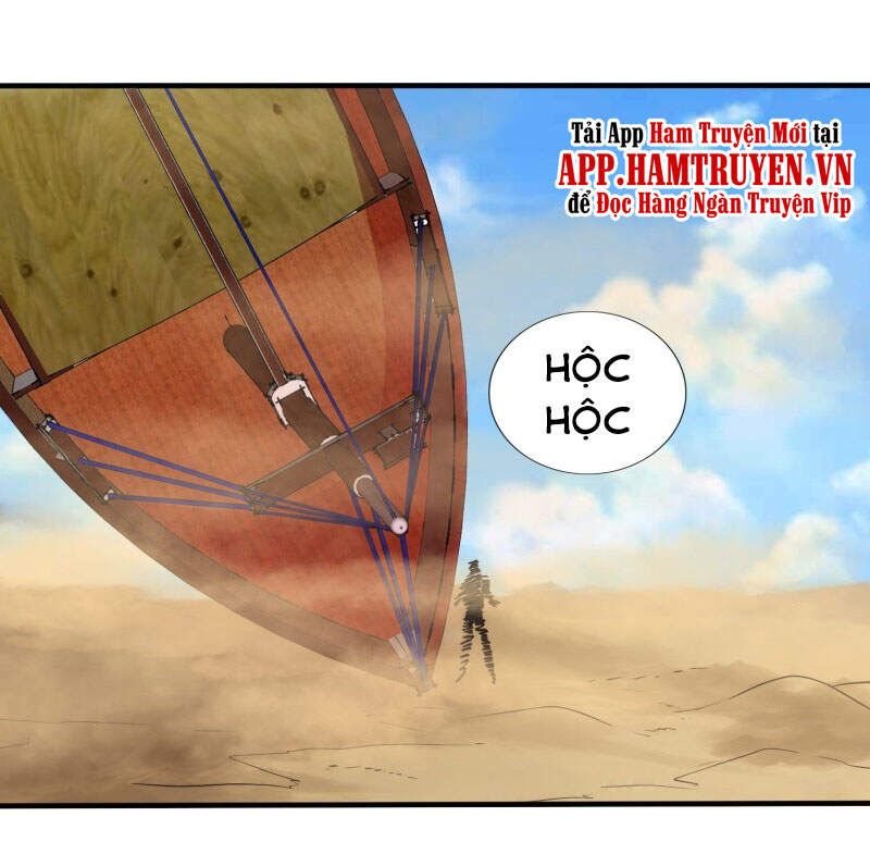 Chư Thiên Ký Chapter 311 - 1