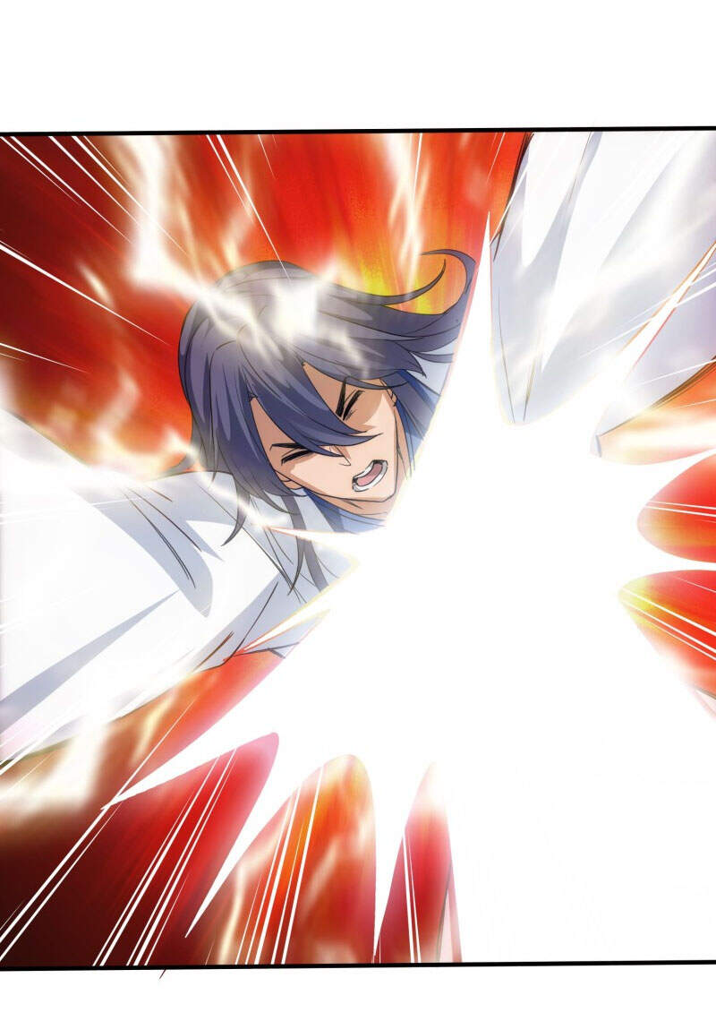 Chư Thiên Ký Chapter 311 - 12