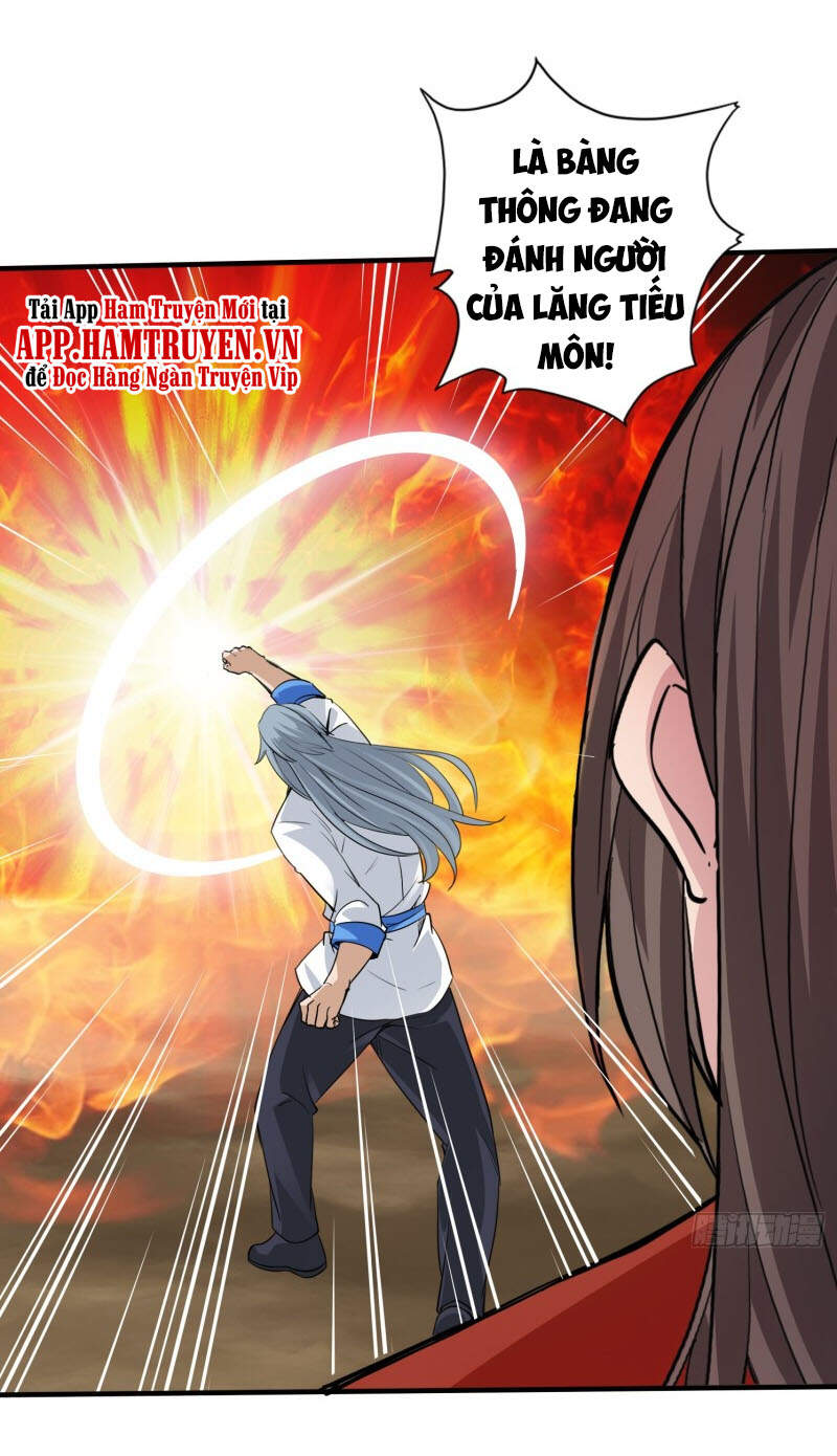 Chư Thiên Ký Chapter 311 - 13