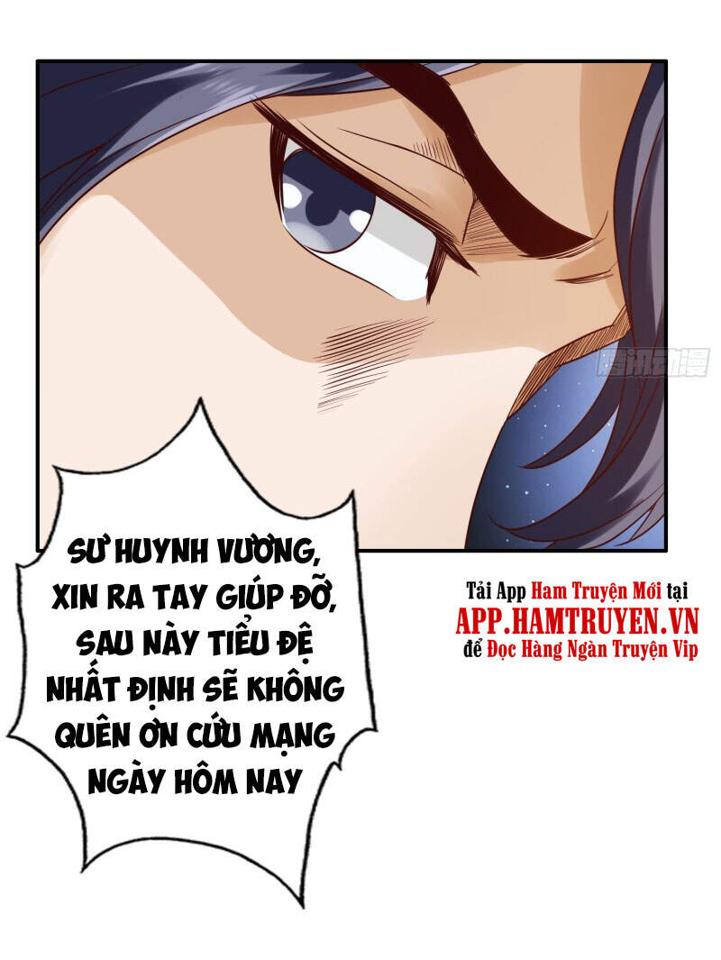 Chư Thiên Ký Chapter 311 - 17