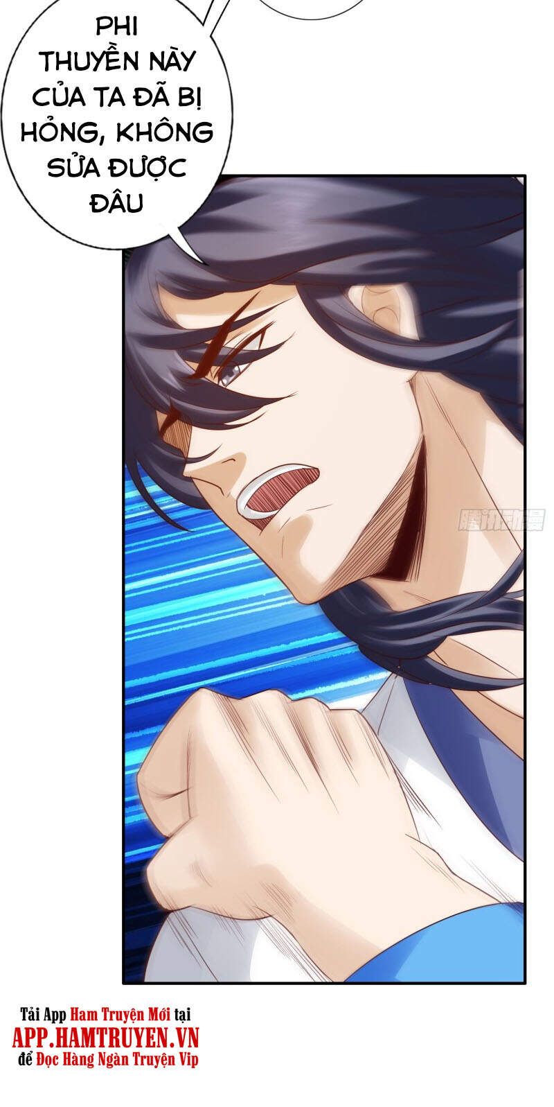 Chư Thiên Ký Chapter 311 - 19